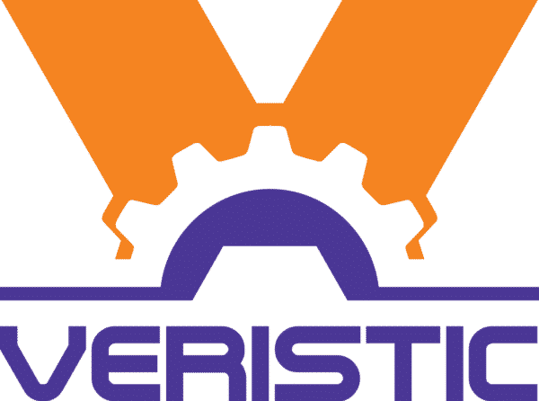 Veristic Manufacturing - logo