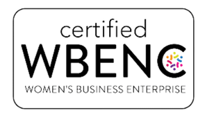 Syte Consulting Group WBENC Certified