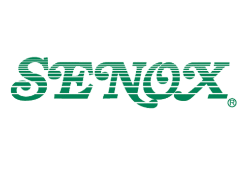 Senox Logo 2